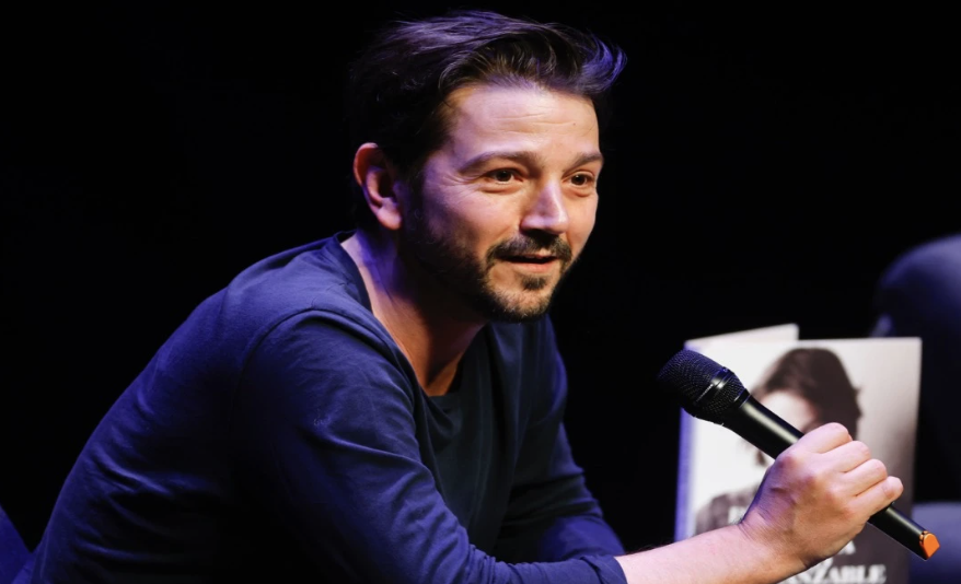 DIEGO LUNA PRESENTARÁ EN ESPAÑA EL DOCUMENTAL ‘ESTADO DE SILENCIO’